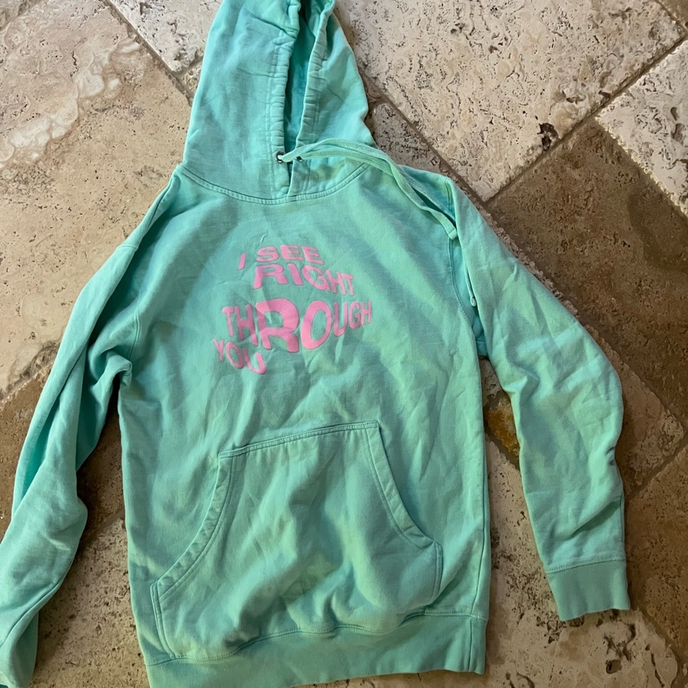 ANTI SOCIAL SOCIAL CLUB HOODIE